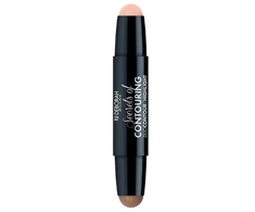 Deborah, Secrets Of Conturing, Highlighter Stick, 01, Light, 4 g *Tester