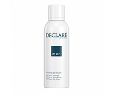 „Declare Men“ skutimosi gelis-putos, 150 ml