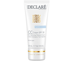 „Declare Hydro Balance CC Ceam SPF30 CC“ veido kremas su filtru 50 ml