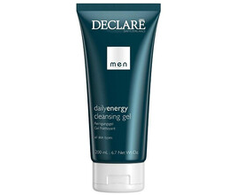 „Declare Men“ kasdienis energijos suteikiantis valomasis gelis, 200 ml