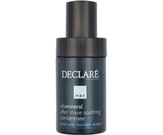 Declare Men po skutimosi raminamasis koncentratas, 50 ml