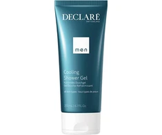 Declare Men Purifying Cooling Dušo želė, 200 ml