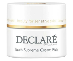 Declare Proyouthing Youth Supreme Kreminis Rich, 50 ml