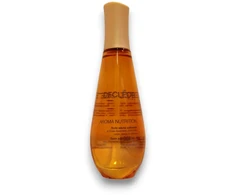 Decleor, Aroma Nutrition, Essential Oils, Satin Softening, Day, Oil, For Body, Face - Hair, 100 ml *Tester