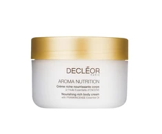 Decleor, Aroma Nutrition, Frankincense Essential Oil, maitininantis, Body Kreminis, 200 ml *Tester