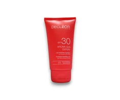 Decleor, Aroma Sun Expert, Moisturizing, Body Milk, SPF 50, Before Sun Exposure, 150 ml *Tester