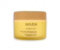 Decleor, Aroma Svelt - Body Firming, Essential Oils, Tones - Beautifies, Body Kreminis, Day, 200 ml *Tester