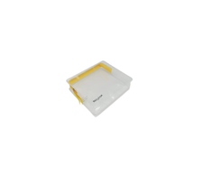 Decleor, Decleor, GWP Textile Pouch, Clear