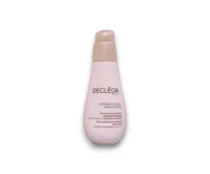 Decleor, Hydra Floral Baltas Petal, Anti-Dark Circles, Day - Night, Lotion, For Face - Neck, 50 ml *Tester