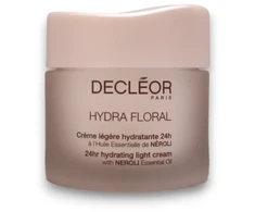 Decleor, Hydra Floral Light, Hydrating, Day, Kreminis, For Face, 50 ml *Tester