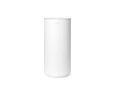 Dedra tualetes papīra tvertne MindSet, mineral fresh baltas