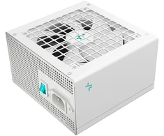 Deepcool PN850M WH 850w Gold modulinis maitinimo šaltinis baltas