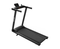DeerRun A1 Pro Move + folding electric treadmill (juodas)