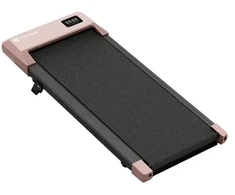 DeerRun Q2 Urban Electric Treadmill (Rožinė)