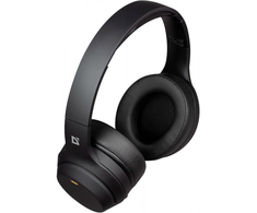 Ausinės DEFENDER BLUETOOTH FREEMOTION B690 Juodas