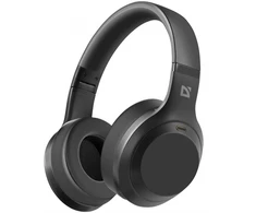 Ausinės DEFENDER BLUETOOTH FREEMOTION B695 ANC BALCK