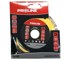 Deimantinis diskas PSG 125x22mm betonui Proline