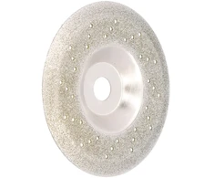 Deimantinis šlifavimo diskas Draumet 125mm