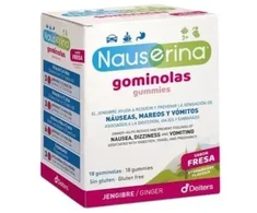"Deiters Nauserina" želė pupelės