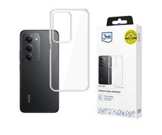 3Mk apsauga „Redmi 15 4G/ 15 5G“ – 3mk šarvuotas dėklas