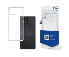 3mk Clear ASUS Zenfone 11 Ultra - dėklas telefonui skaidrus
