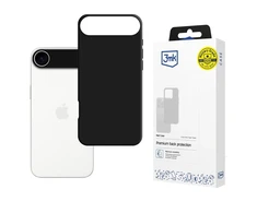 Dėklas 3mk Matt Case Apple iPhone Air juodas