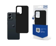 3mk Matt Motorola Moto G Stylus 5G 2024 - dėklas telefonui juodos spalvos