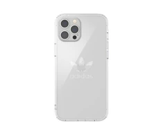 Dėklas Apple iPhone 12 Pro Max Adidas ARBA Protective skaidrus