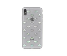 DĖKLAS ADIDAS OR SNAPCASE ENTRY LOGO IPHONE XS MAX MULTICOLOR