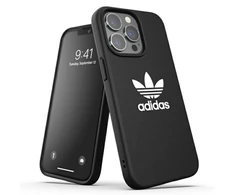 Apple iPhone 13 Pro Adidas OR Moulded dėklas BASIC juodos spalvos