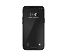 Apple iPhone 12 Pro Max Adidas OR Moulded dėklas PU (42239) baltos spalvos
