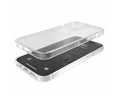 Dėklas Apple iPhone 13 Pro Max Adidas ARBA Protective skaidrus