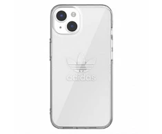 Dėklas Apple iPhone 14 Adidas OR Protective (50229) skaidrus