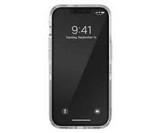 Dėklas Apple iPhone 14 Pro Max Adidas OR Protective (50232) skaidrus
