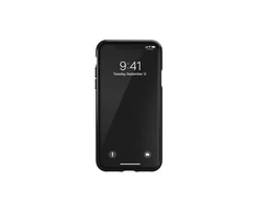 Dėklas IPHONE X / XS Adidas OR SnapDėklas Trefoil 40525 juodos spalvos