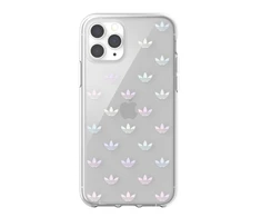 Apple iPhone 12 / 12 Pro Adidas OR Snap dėklas Įėjimas įvairiaspalvis