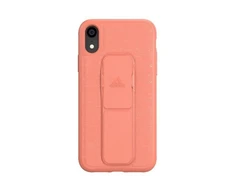 Dėklas Adidas SP Grip Case iPhone Xr koralų sp./chalk coral 32856