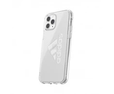 Apple iPhone 11 Pro Adidas SP PC dėklas Big Logo (36449) skaidrus