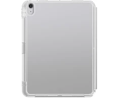 „AmazingThing“ minimalaus dizaino dėklas, skirtas „iPad Air 11“ M2/M3/M4 (2024/2025/2026) – pilka