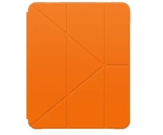Dėklas AmazingThing Minimal Case for iPad Pro M5 11" - Oranžinis