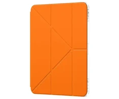 Dėklas AmazingThing Minimal Case for iPad Pro M5 11" - Oranžinis