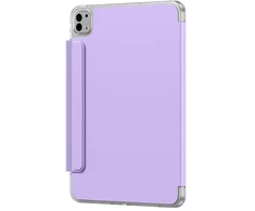 Dėklas AmazingThing Minimal Mag Case for iPad Pro M5 11" - Violetinė
