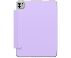 Dėklas AmazingThing Minimal Mag Case for iPad Pro M5 11" - Violetinė