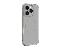 „AmazingThing Omni Mag“ dėklas, skirtas „iPhone 16 Pro Max“ – pilkas