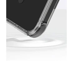 „AmazingThing Omni Mag“ dėklas, skirtas „iPhone 16 Plus“ – Juodas