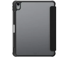 AMAZINGTHING Titan Pro dėklas iPad A16 11" planšetei, 720° pasukamas, su laikikliu rašikliui, juodas