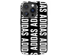 Apple iPhone 14 Pro Adidas OR Snap dėklas (50246) Logo juodos spalvos
