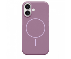 Apple Beats dėklas MCFF4LL/A Apple iPhone 16 SUNSET PURPLE