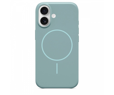 Apple Beats dėklas MCFE4LL/A Apple iPhone 16 RIPTIDE Mėlynas