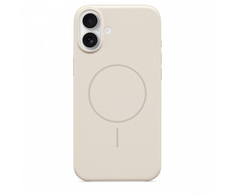 Apple Beats dėklas MCFH4LL/A iPhone 16 PLUS SUMMIT STONE